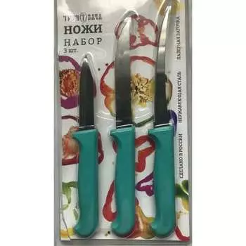 Набор ножей Труд-Вача