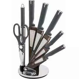 Набор ножей Webber