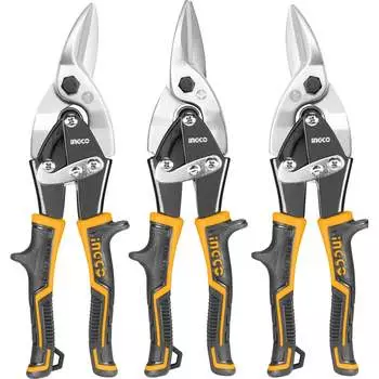 Набор ножниц INGCO HTSNK0110
