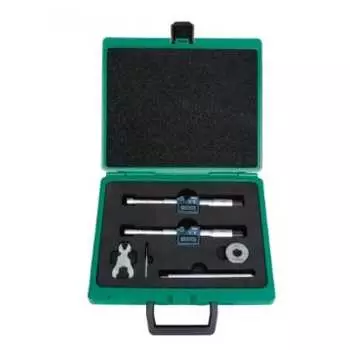 Набор нутромеров INSIZE НМЦ 3127-123