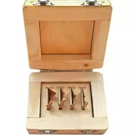 Набор образцов шероховатости АЛЬФА-НДТ ОШС-ШП УП-00002632