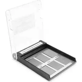 Набор образцов шероховатости Челябинский калибр ОШС-ФЦ 1089593