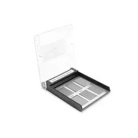 Набор образцов шероховатости Челябинский калибр ОШС-ПС 1115247