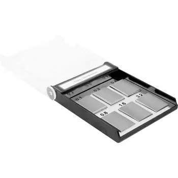 Набор образцов шероховатости Челябинский калибр ОШС-ШЧ 1043711