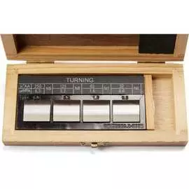 Набор образцов шероховатости поверхности ZITOM