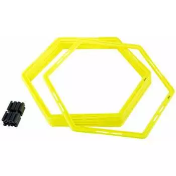 Набор обручей Jogel JA-216 УТ-00016902