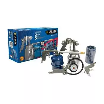 Набор окрасочного инструмента Garage UNIVERSAL UNI-B бс 8085310