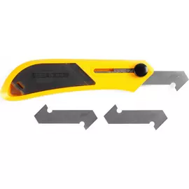 Усиленный резак для пластика OLFA PC-L OL-PC-L