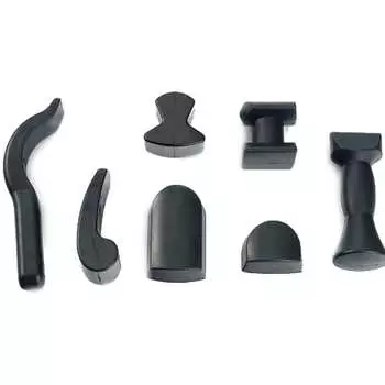 Набор оправок для кузовных работ FORCE 50720