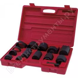 Набор оправок для монт/демонт эл. подвески KT TOOLS KA-3085