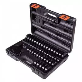 Набор оправок для монтажа и демонтажа подшипников AFFIX AF10020049C