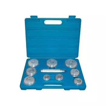 Набор оправок для подшипников и сальников KING TONY 9BA11