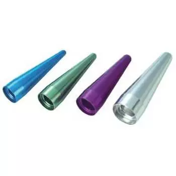 Набор оправок-конусов для резиновых колец FORCE 904T2