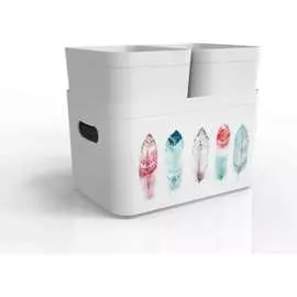 Набор органайзеров Berossi Serenity АС 55701000