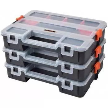 Набор органайзеров TACTIX