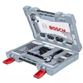 Набор оснастки Bosch Premium Set-91 2608P00235