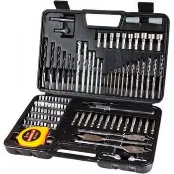 Набор оснастки WORTEX CDS 110 0323046