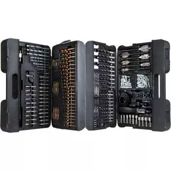 Набор оснастки WORTEX CDS 204 0 323047