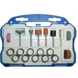 Набор оснасток для прямошлифовальной машины SKRAB 25551