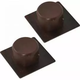 Набор отбойников для дверей МУЛЬТИДОМ MS45-7