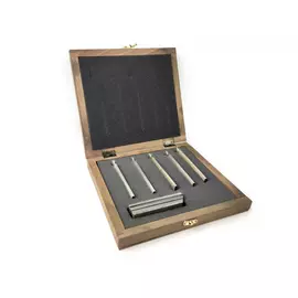 Набор отрезных пластинчатых резцов METALMASTER