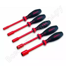 Набор отверток CIMCO 11 7801