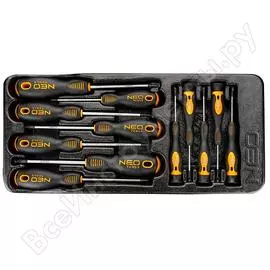 Отвертки NEO Tools 84-247
