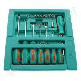 Набор отверток Sturm