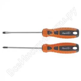 Набор отверток SPARTA 135425