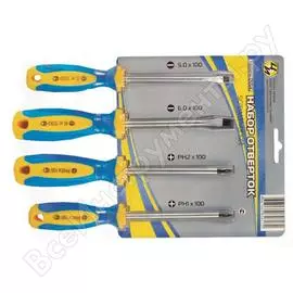 Набор отверток Центроинструмент