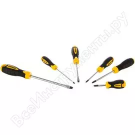 Набор отверток Berger BG BG1061