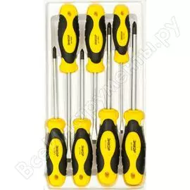 Набор отверток Энкор 19539