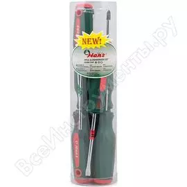 Набор отверток HANS 06400-7MP