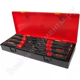 Набор отверток JTC JTC-K7084