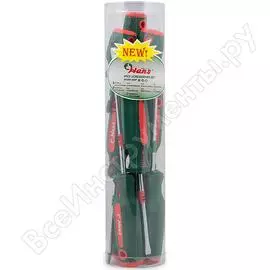 Набор отверток HANS 06400-9MP