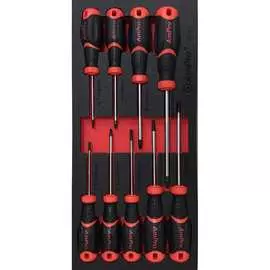 Набор отверток AmPro T32782