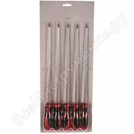 Набор отверток AV Steel AV-921085