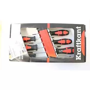 Набор отверток BTI