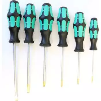 Набор отверток BTI