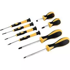 Набор отверток DEKO SS08 065-0603