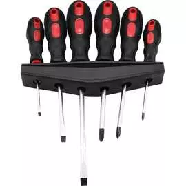 Набор отверток DEKO SS06 065-0601