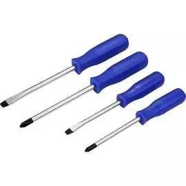 Набор отверток DEKO SS04-1 065-0600