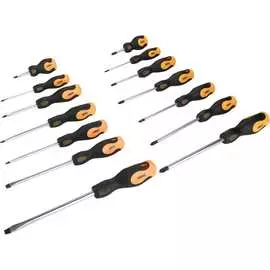 Набор отверток DEKO