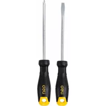 Набор отверток DELI dl620002 104545