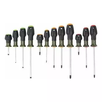 Набор отверток Дело Техники 728125