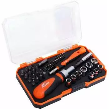 Набор отверток-держателей Кратон