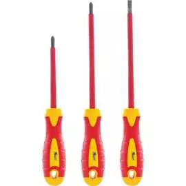 Набор отверток для электрика KRAFT