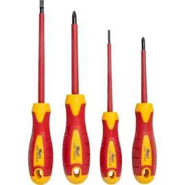 Набор отверток для электрика KRAFT KT 700494