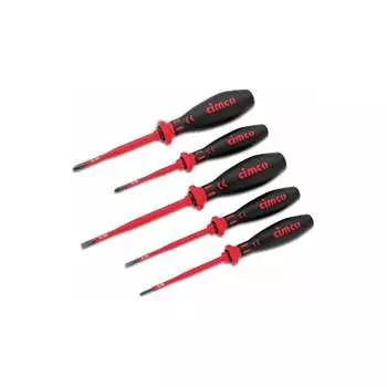 Набор отверток для электриков CIMCO SLIM 11 7850