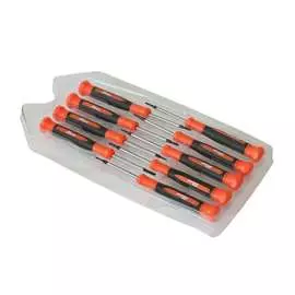 Набор отверток для точных работ Кратон MikroKit SSP-02 2 09 06 002